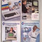 Poke & Peek, Commodore lehtiä - pikkukuva 2