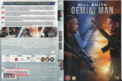 Gemini Man	(73 929)	k	-FI-	DVD			will smith	2019