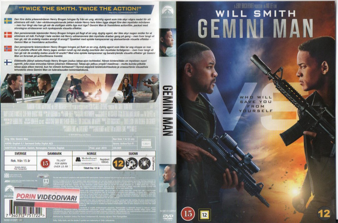 Gemini Man	(73 929)	k	-FI-	DVD			will smith	2019