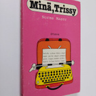 Norma Mazer : Minä, Trissy - pikkukuva 1