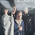 Pretenders: II (LP) - pikkukuva 1