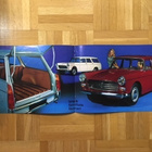 Esite Peugeot 404, 1971 - pikkukuva 4
