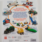 Rona Skene : Lego : ajoneuvot - Ajoneuvot ((ei sisällä ra... - pikkukuva 2