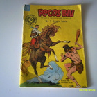 Pecos Bill 9/1961: Kostajan haamu - pikkukuva 1