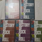 The History Of Rock n Roll DVD - pikkukuva 1