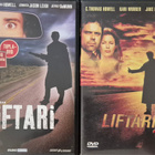 The Hitcher - Liftari (1986) + Liftari 2 DVD - pikkukuva 1