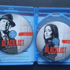 Blacklist - Third Season, Blu-ray (2016) - pikkukuva 2