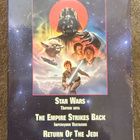 STAR WARS TRILOGY (3 VHS) George Lucas - pikkukuva 4