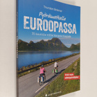 Thorsten Brönner : Pyörämatkalla Euroopassa - pikkukuva 1