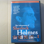 SHERLOC HOLMES Vol. 1 - The Adventures Of - pikkukuva 1
