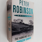 Peter Robinson : The hanging valley & Innocent graves : i... - pikkukuva 1