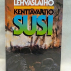Kenttävartio Susi - Reino Lehväslaiho (sid.) - pikkukuva 1
