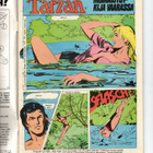 TARZAN n:o 9 1983 MUINAISTUTKIJA Vaarassa/ SISSEJÄ VIIDAKOSS - pikkukuva 2