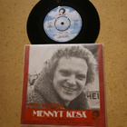 Pepe Willberg – Olet Mulle Maailmain 7" ps orig 1978 uusi - pikkukuva 2