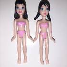 Polly pocket nuket tavaroineen - pikkukuva 2