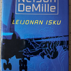 [Kirja] NELSON DEMILLE: LEIJONAN ISKU - pikkukuva 1