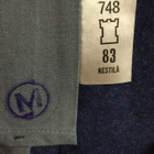SA-mantteli 748 ilmavoimat - pikkukuva 2