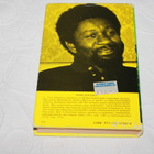 Wole Soyinka - Ake -lapsuusvuodet - pikkukuva 3