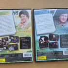 HETTY RATKAISEE yht 4DVD . kaudet 1 & 2 . PATRICIA ROUTLEDGE - pikkukuva 2