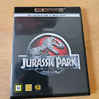 Jurassic Park (4K Ultra HD + Blu-ray) - pikkukuva 1