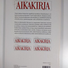 Ihmisen ja ympäristön aikakirja - pikkukuva 2