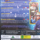 LUMOTTU LELUKAUPPA BLU-RAY - pikkukuva 2