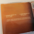 Pronssinen Pokaali & Kauko Röyhkä Puhalla lujempaa CD single - pikkukuva 2