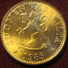 20 penniä 1985 - pikkukuva 1