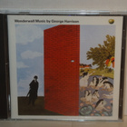 George Harrison CD Wonderwall Music By ... - pikkukuva 1