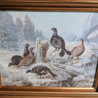 Ferdinand von Wright "sisustustaulu" - pikkukuva 3
