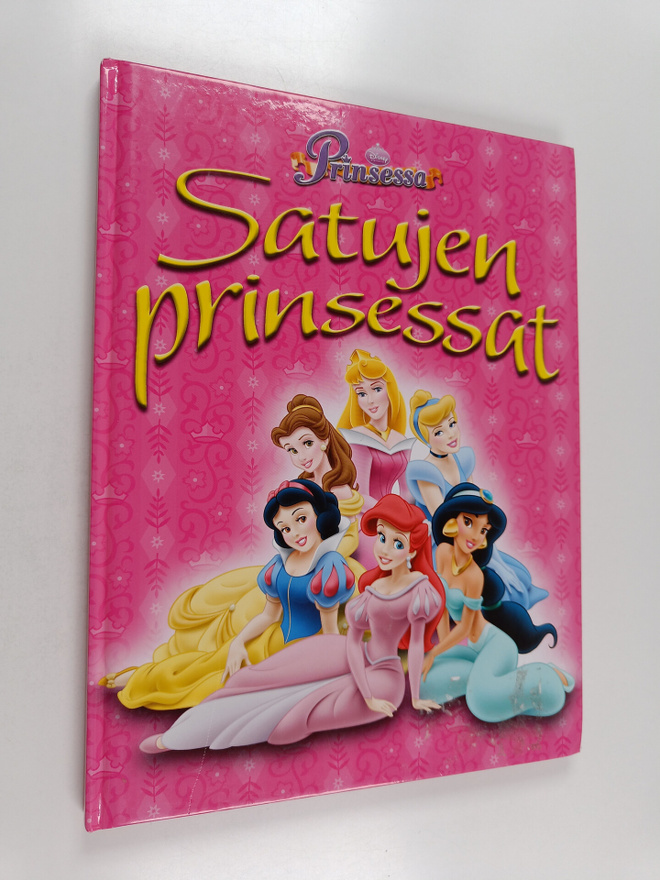 Satujen prinsessat