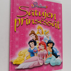 Satujen prinsessat - pikkukuva 1
