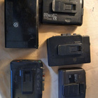 Sony Walkman 5kpl - pikkukuva 2