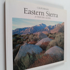 Sue Irwin : California's Eastern Sierra : A Visitor's Guide - pikkukuva 1