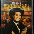 Varokaa revolverisankaria - pikkukuva 1