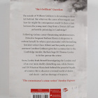 Elizabeth George : A banquet of consequences - pikkukuva 2