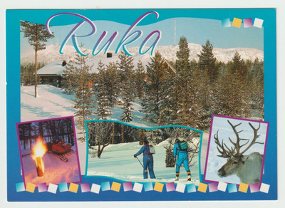 PL : RUKATUNTURI  15.-3.00 (R)