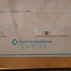 COMMODORE-TODISTUS 1986 - pikkukuva 3