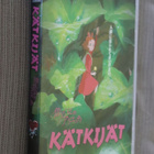DVD Kätkijät ( Ghibli 2010 Masahiro Yonebayashi ) - pikkukuva 1