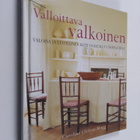 Caroline Clifton-Mogg : Valloittava valkoinen : valoisa j... - pikkukuva 1