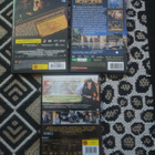 3x dvd - pikkukuva 2