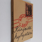 Arvo Salo : Kirjeitä hyllystäni - pikkukuva 1