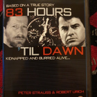 83 HOURS TILL DAWN - DVD - pikkukuva 1