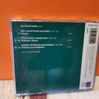 Olli Mustonen:Mussorgsky,Balakirev,Tchaikovsky etc. CD - pikkukuva 2