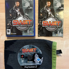 Swat: Global Strike Team (PS2)(PAL)(CIB) - pikkukuva 1