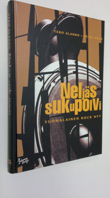 Tero ym. (haastattelut) Alanko : Neljäs sukupolvi : suoma...