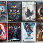 DVD - elokuvia, valitse omasi. - pikkukuva 1