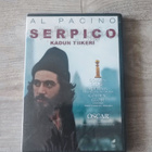 Serpico Kadun tiikeri UUSI Al Pacino - pikkukuva 1