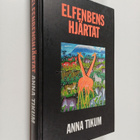 Anna Tikum : Elfenbenshjärtat - pikkukuva 1