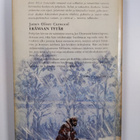 James Oliver Curwood : Erämaan tytär - pikkukuva 2